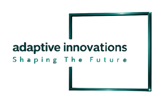 Adaptive Innovations — Shaping The Future